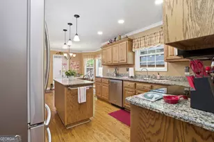 419 Flora Ave Extension SE, Rome, GA 30161 - Photo 21