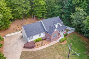 419 Flora Ave Extension SE, Rome, GA 30161 - Photo 69