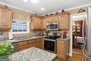 419 Flora Ave Extension SE, Rome, GA 30161 - Photo 23