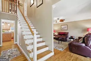 419 Flora Ave Extension SE, Rome, GA 30161 - Photo 35