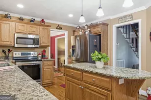 419 Flora Ave Extension SE, Rome, GA 30161 - Photo 15