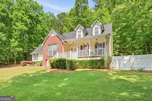 419 Flora Ave Extension SE, Rome, GA 30161 - Photo 3