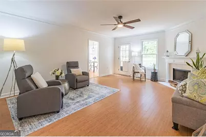 3676 Orchard Street, Peachtree Corners, GA 30092 - Photo 9