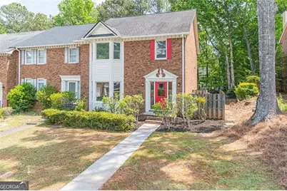 3676 Orchard Street, Peachtree Corners, GA 30092 - Photo 41