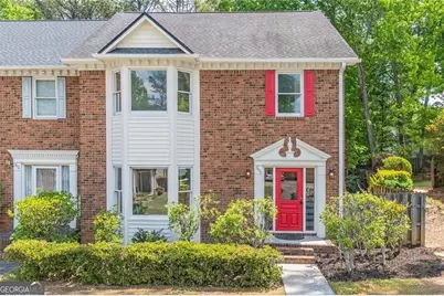 3676 Orchard Street, Peachtree Corners, GA 30092 - Photo 3