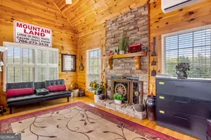 233 Ivy Ridge, Ellijay, GA 30536 - Photo 45