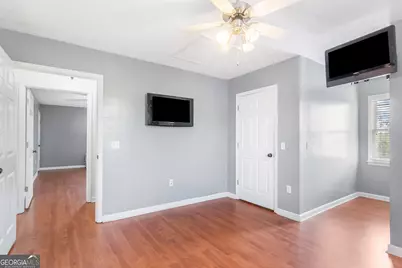 233 Ivy Ridge, Ellijay, GA 30536 - Photo 39