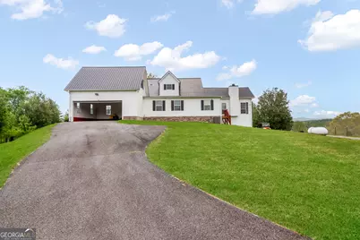 233 Ivy Ridge, Ellijay, GA 30536 - Photo 57