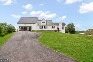 233 Ivy Ridge, Ellijay, GA 30536 - Photo 57