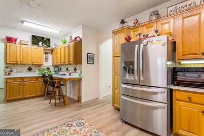 233 Ivy Ridge, Ellijay, GA 30536 - Photo 13