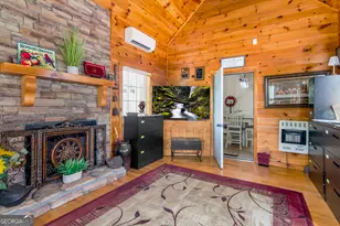 233 Ivy Ridge, Ellijay, GA 30536 - Photo 47