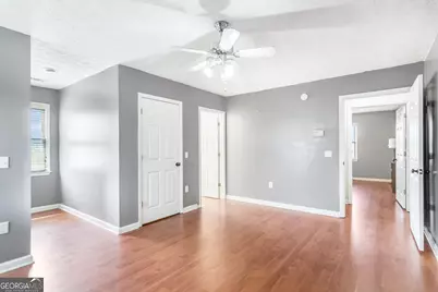 233 Ivy Ridge, Ellijay, GA 30536 - Photo 27