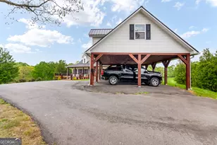 233 Ivy Ridge, Ellijay, GA 30536 - Photo 5