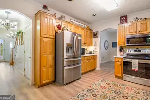 233 Ivy Ridge, Ellijay, GA 30536 - Photo 43
