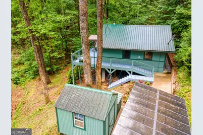 787 Glenns Drive, Sautee Nacoochee, GA 30571 - Photo 41