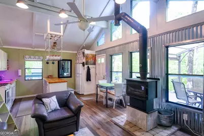 787 Glenns Drive, Sautee Nacoochee, GA 30571 - Photo 5