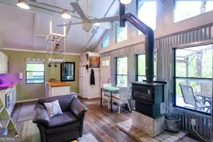 787 Glenns Dr, Sautee Nacoochee, GA 30571 - Photo 5