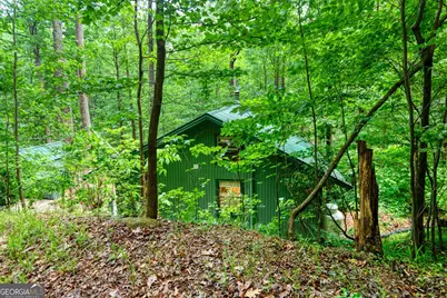 787 Glenns Drive, Sautee Nacoochee, GA 30571 - Photo 37