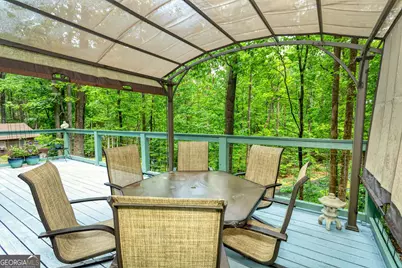 787 Glenns Drive, Sautee Nacoochee, GA 30571 - Photo 31