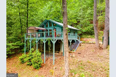 787 Glenns Drive, Sautee Nacoochee, GA 30571 - Photo 45