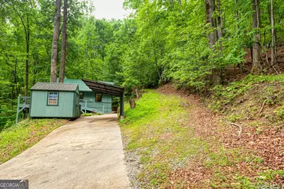 787 Glenns Drive, Sautee Nacoochee, GA 30571 - Photo 39