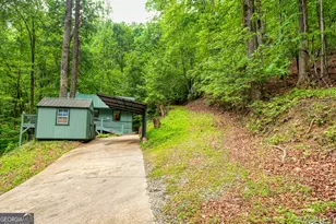 787 Glenns Dr, Sautee Nacoochee, GA 30571 - Photo 39