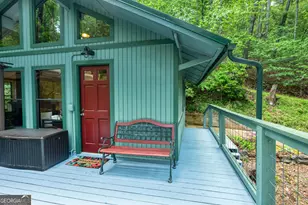 787 Glenns Dr, Sautee Nacoochee, GA 30571 - Photo 29
