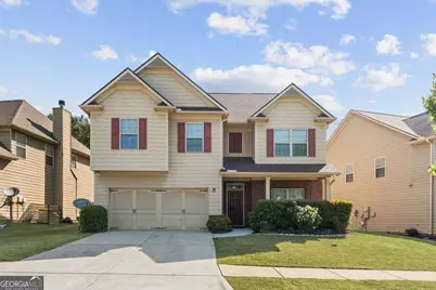 5347 Blossom Brook Drive, Sugar Hill, GA 30518 - Photo 1