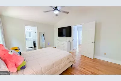3888 Spring Meadow Drive, Acworth, GA 30101 - Photo 45