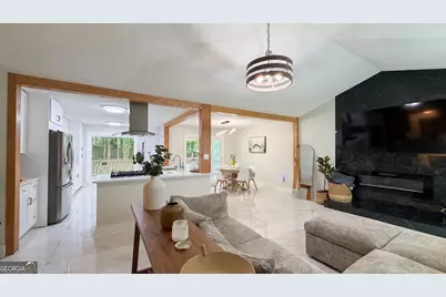 3888 Spring Meadow Drive, Acworth, GA 30101 - Photo 11