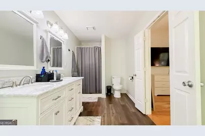 3888 Spring Meadow Drive, Acworth, GA 30101 - Photo 49