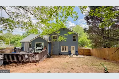 3888 Spring Meadow Drive, Acworth, GA 30101 - Photo 55