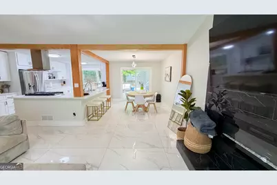 3888 Spring Meadow Drive, Acworth, GA 30101 - Photo 13
