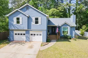 3888 Spring Meadow Dr, Acworth, GA 30101 - Photo 1