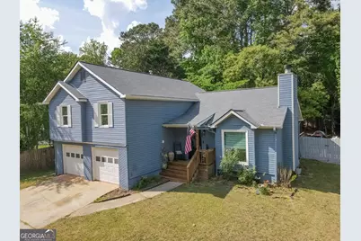3888 Spring Meadow Drive, Acworth, GA 30101 - Photo 5
