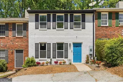 243 Timber Creek Lane SW, Marietta, GA 30060 - Photo 1