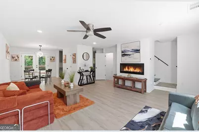 243 Timber Creek Lane SW, Marietta, GA 30060 - Photo 7