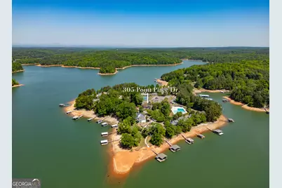 305 Point Place Drive, Westminster, SC 29693 - Photo 37