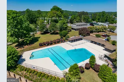 305 Point Place Drive, Westminster, SC 29693 - Photo 5
