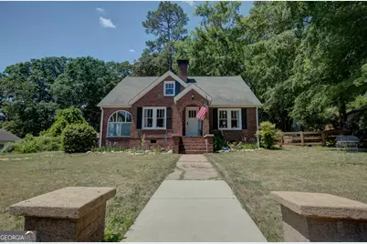 110 Brazell Street, Hogansville, GA 30230 - Photo 3