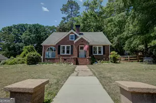 110 Brazell St, Hogansville, GA 30230 - Photo 3
