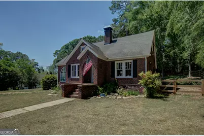 110 Brazell Street, Hogansville, GA 30230 - Photo 13
