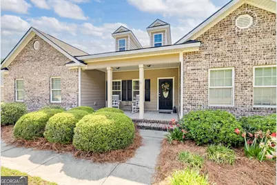 235 Zittrouer Road, Guyton, GA 31312 - Photo 5