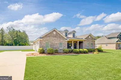 235 Zittrouer Road, Guyton, GA 31312 - Photo 3