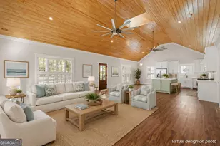 135 Serenity Ln, Saint Simons, GA 31522 - Photo 7