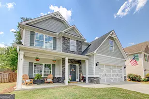 23 S York Dr, Newnan, GA 30265 - Photo 5
