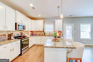 23 S York Dr, Newnan, GA 30265 - Photo 33