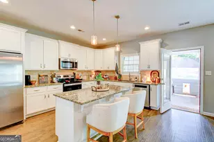23 S York Dr, Newnan, GA 30265 - Photo 35