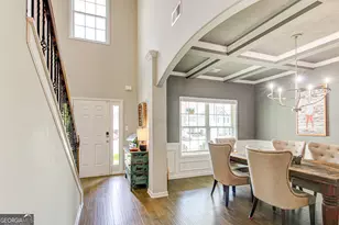 23 S York Dr, Newnan, GA 30265 - Photo 23
