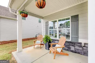 23 S York Dr, Newnan, GA 30265 - Photo 11